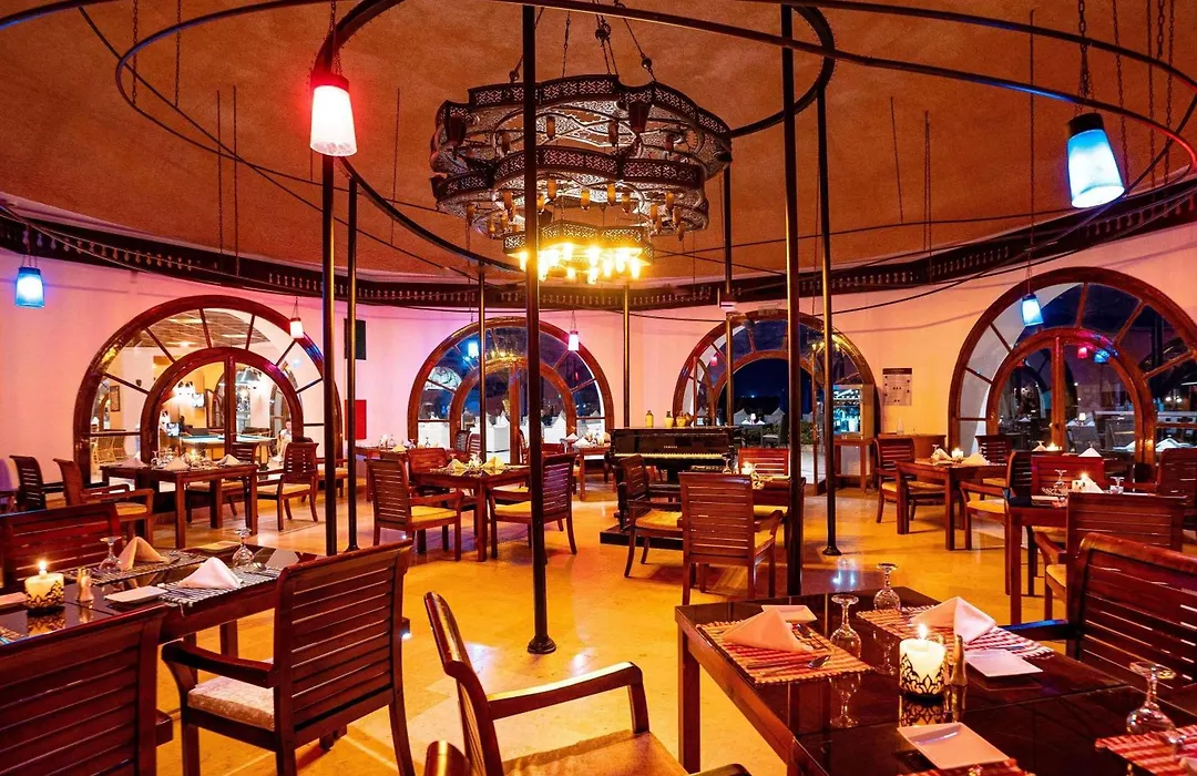 Mercure Hurghada Hotel-1