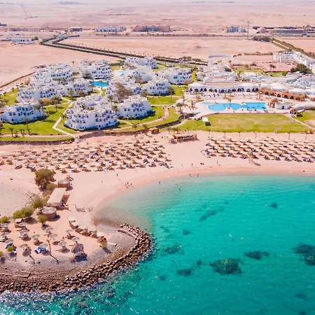 Mercure Hurghada Hotel-3